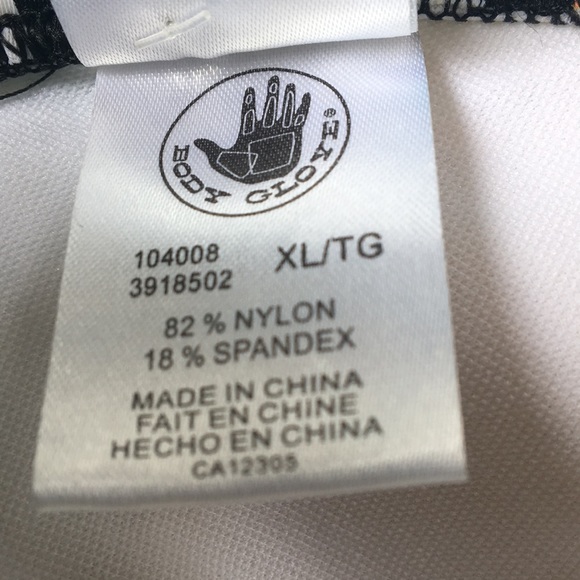 Body Glove Swim Suit Top - Picture 4 of 4